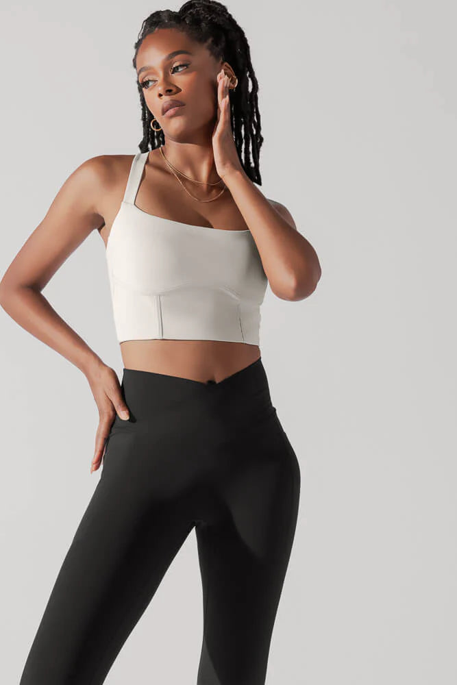 Daphne Corset Croptop