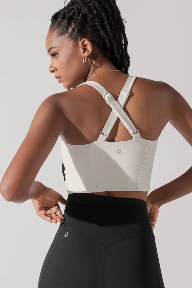 Daphne Corset Croptop