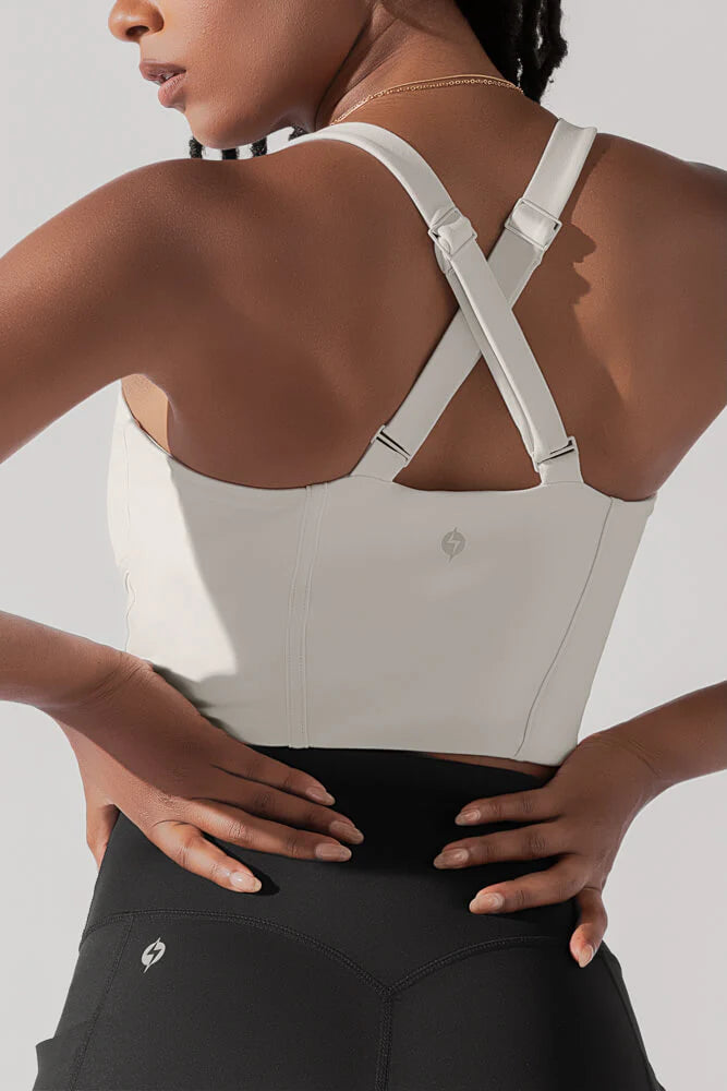 Daphne Corset Croptop
