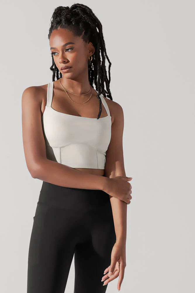 Daphne Corset Croptop