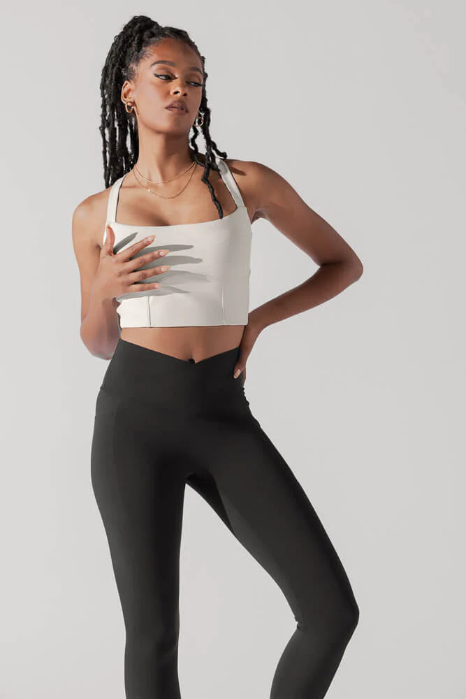 Daphne Corset Croptop