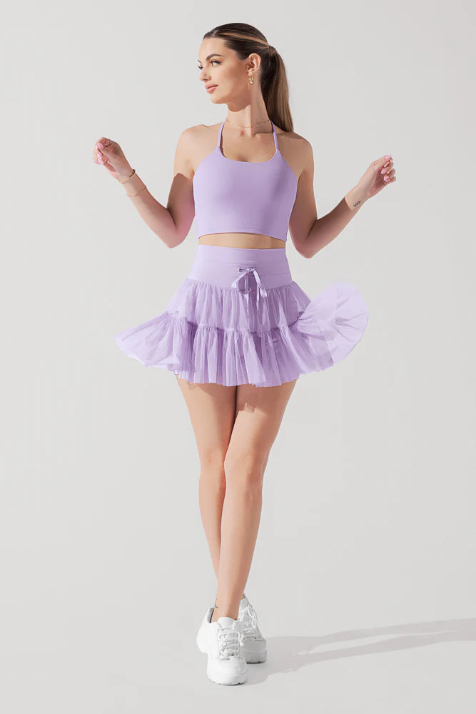 Pirouette Skort Cassey’s Version