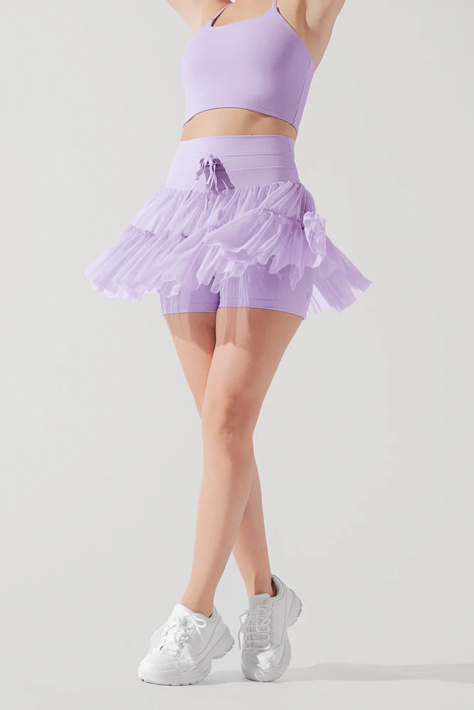 Pirouette Skort Cassey’s Version