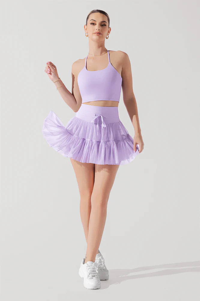 Pirouette Skort Cassey’s Version