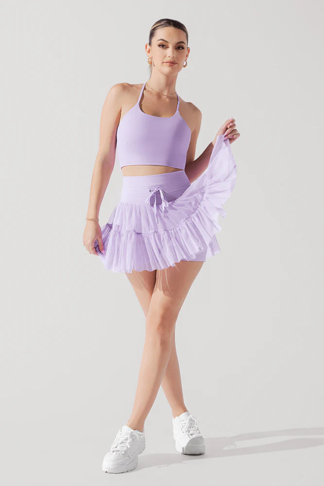 Pirouette Skort Cassey’s Version