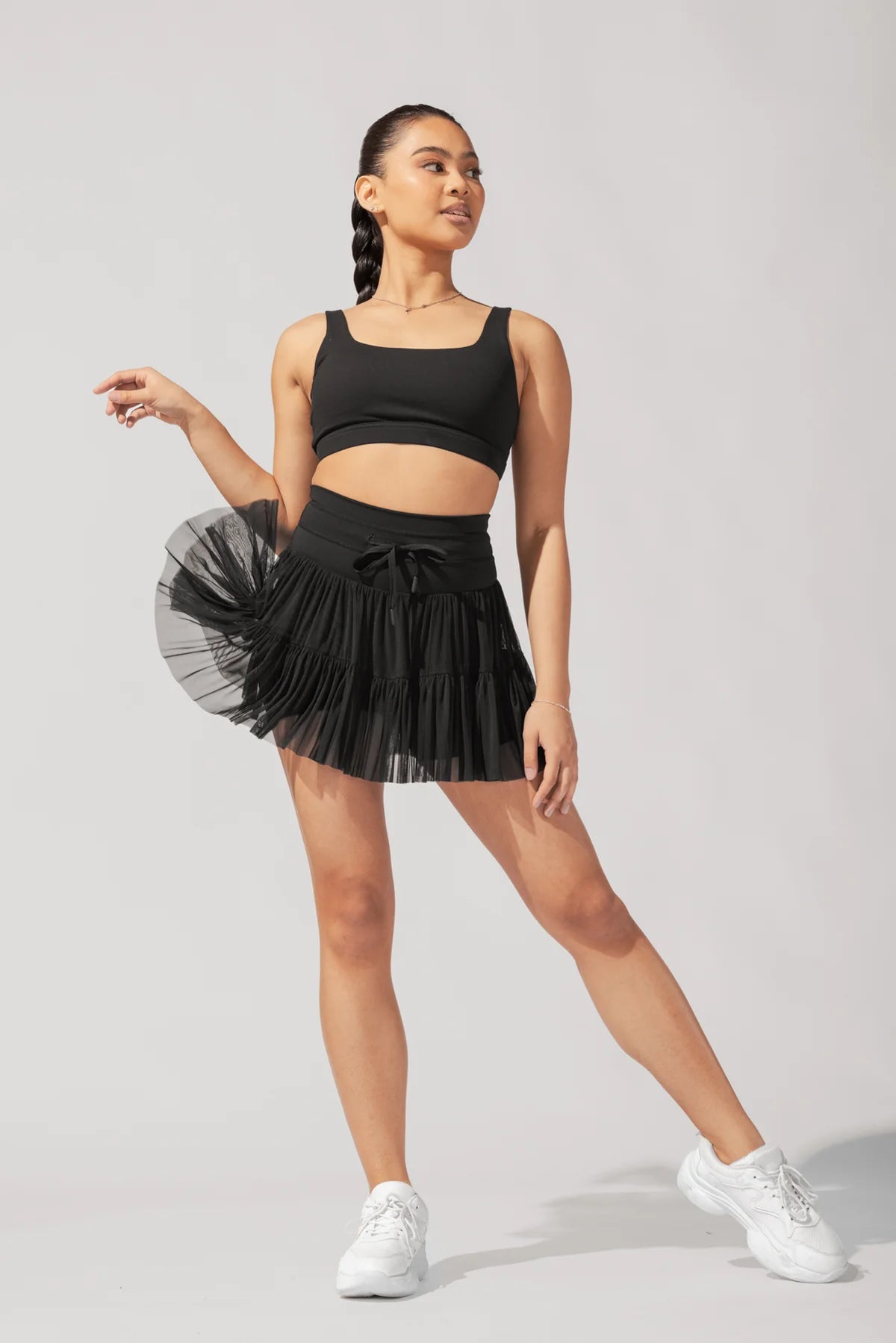 Pirouette Skort Cassey’s Version