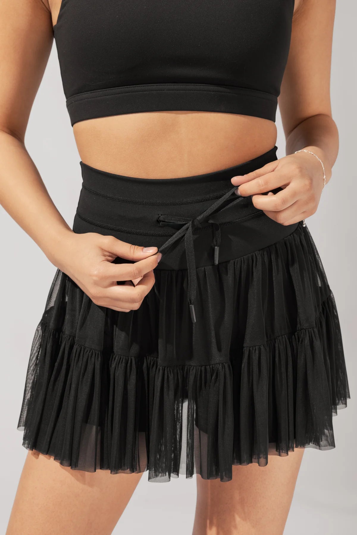 Pirouette Skort Cassey’s Version