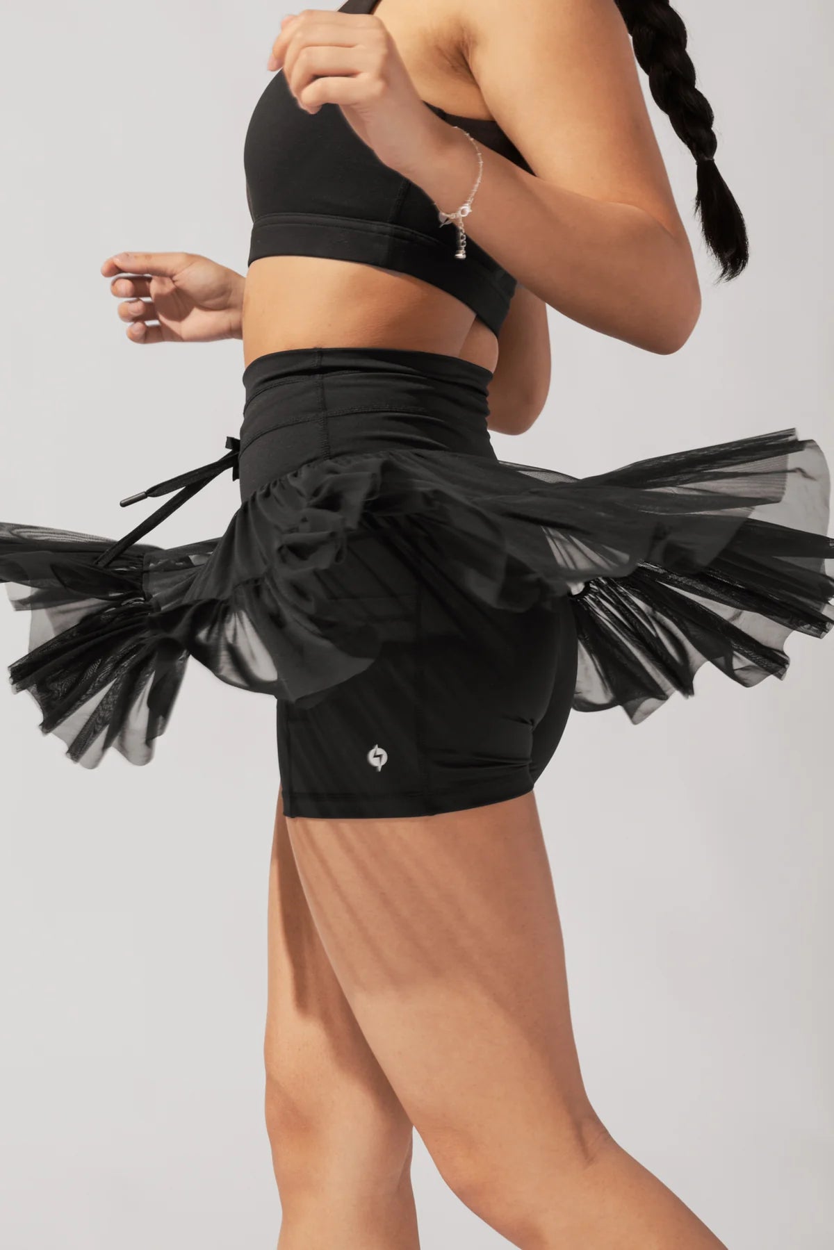 Pirouette Skort Cassey’s Version