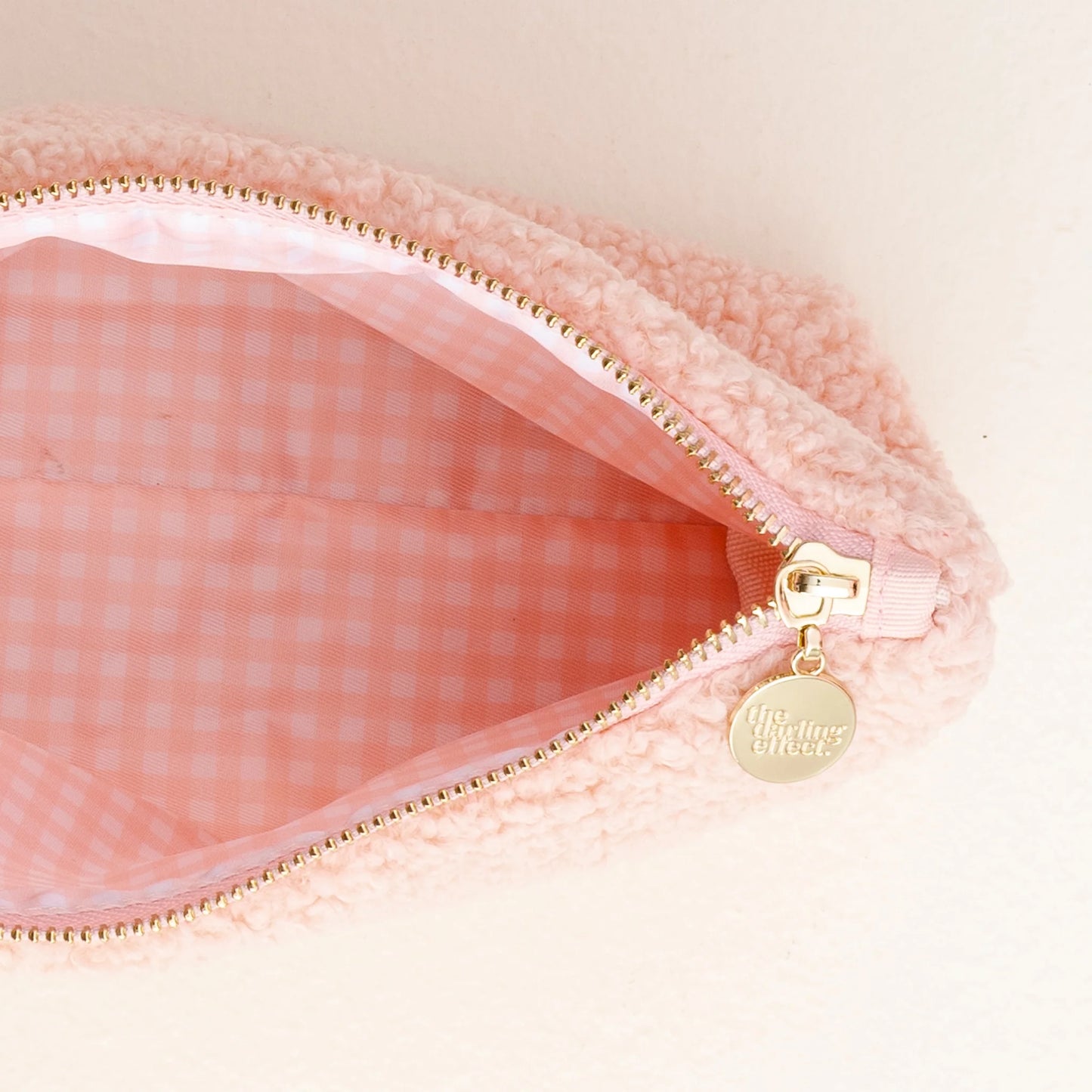 Teddy Pouch