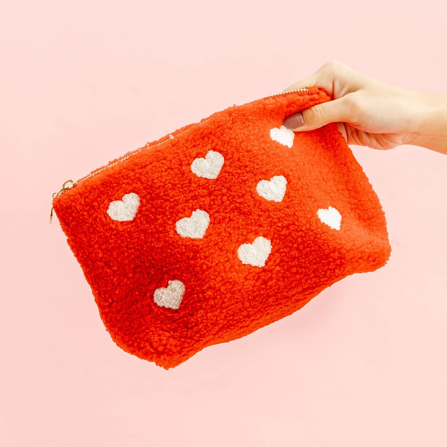 Teddy Pouch