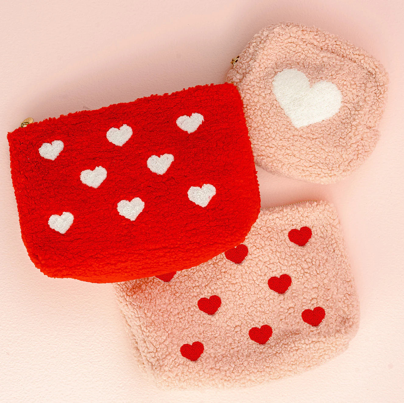 Teddy Pouch
