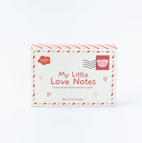Little Love Notes