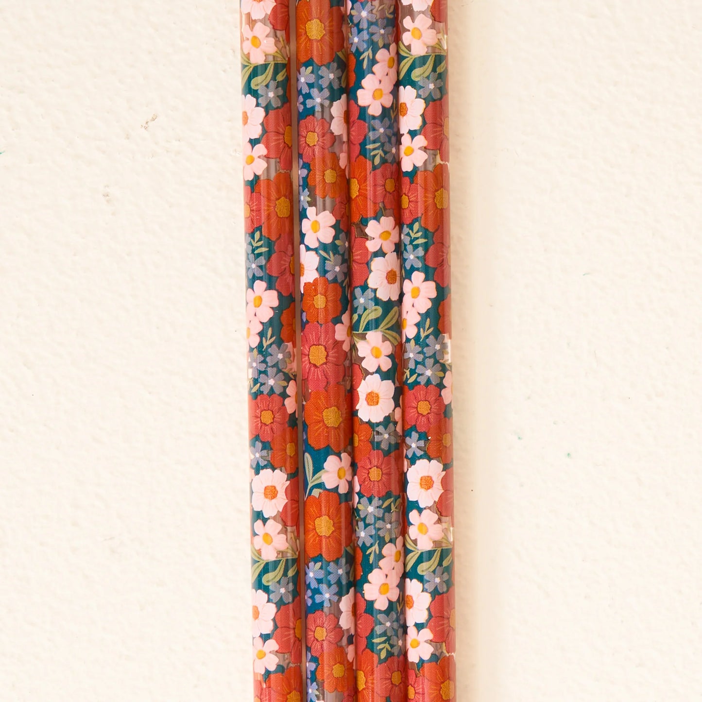 Wild About You 40 oz tumbler straw set