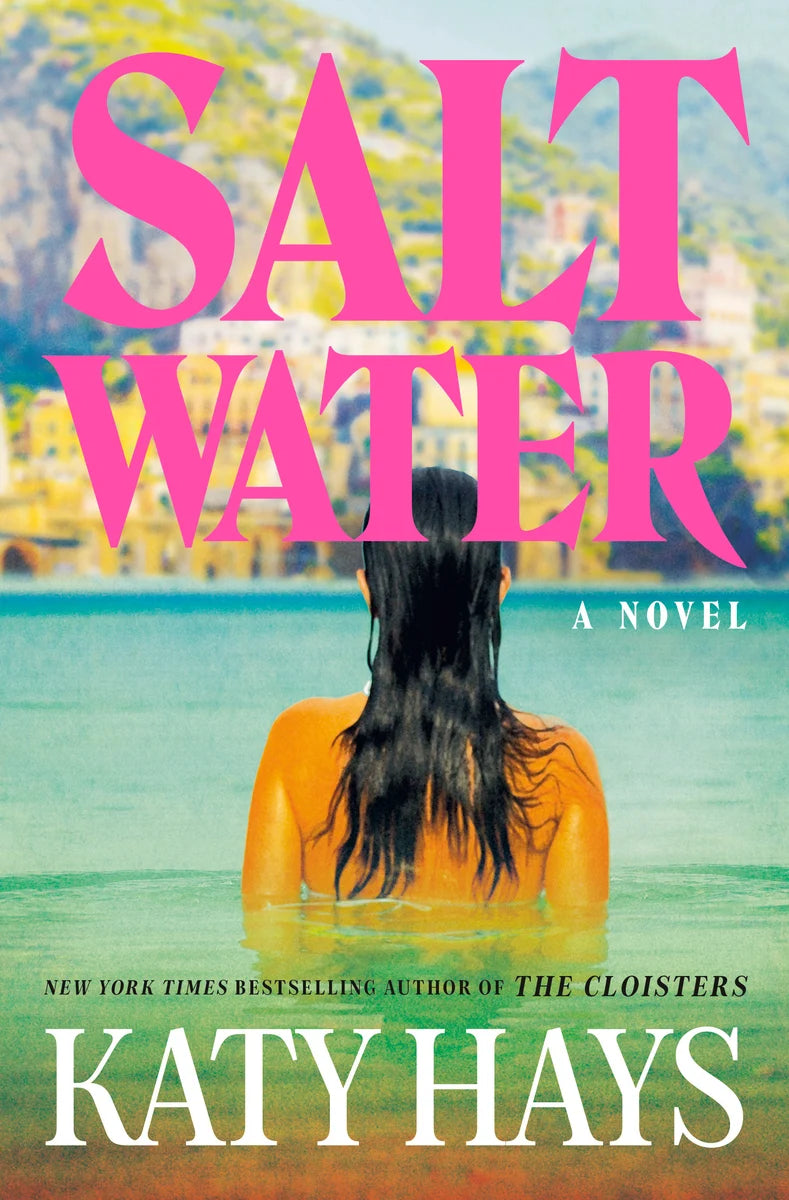 Salt Water