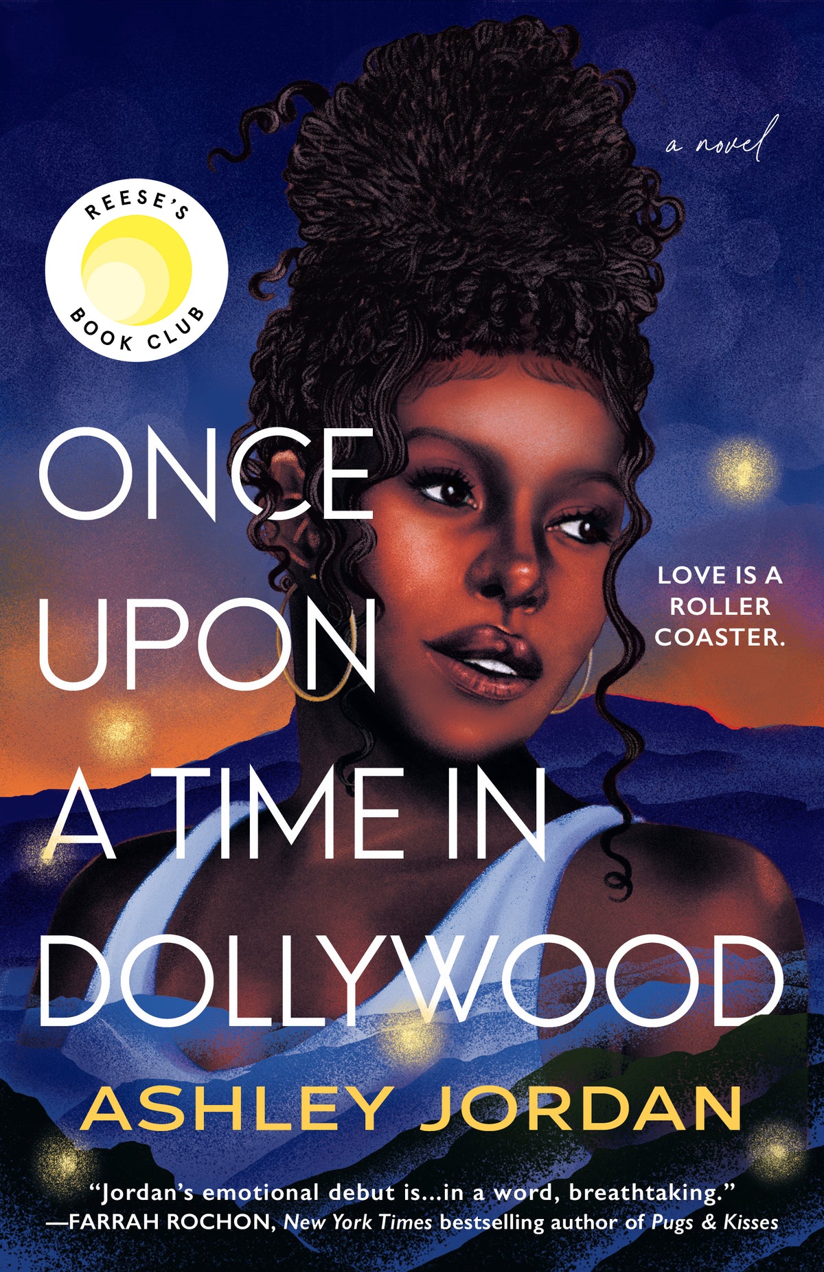 Once Upon A Time In Dollywood