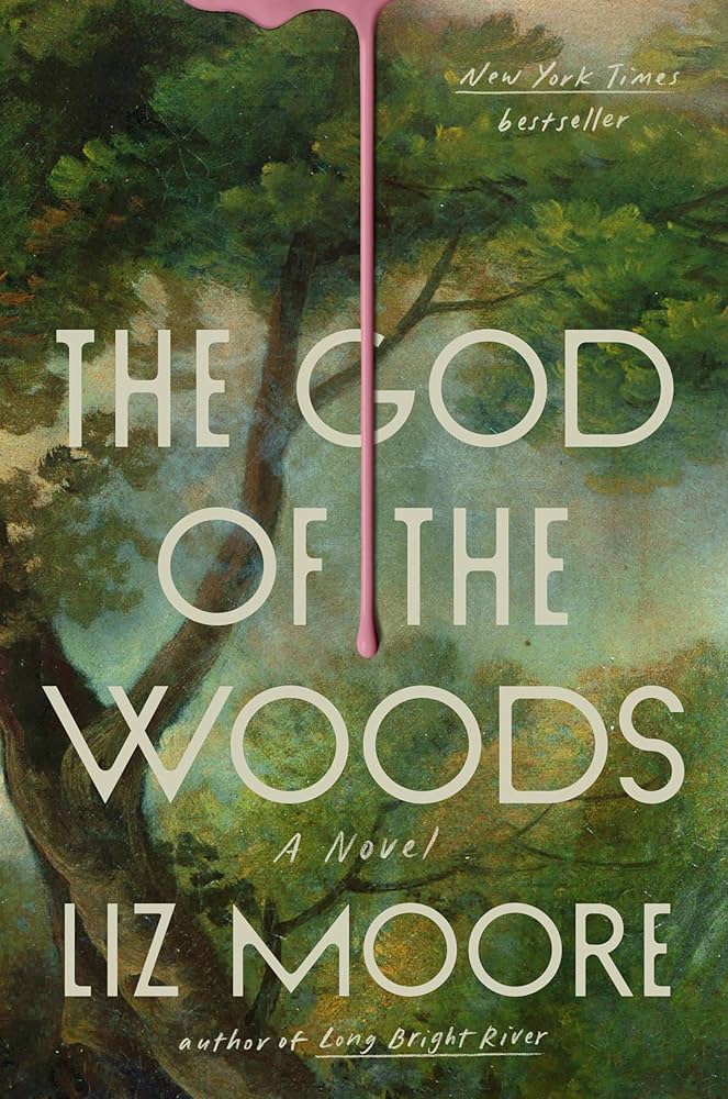 The Good of the Woods