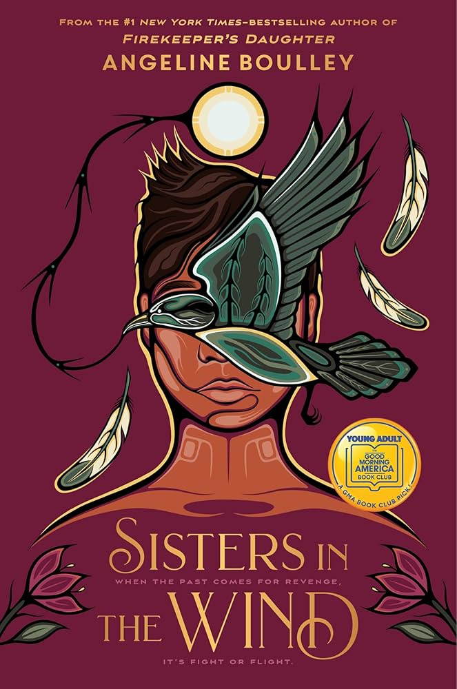 Sisters in the Wind