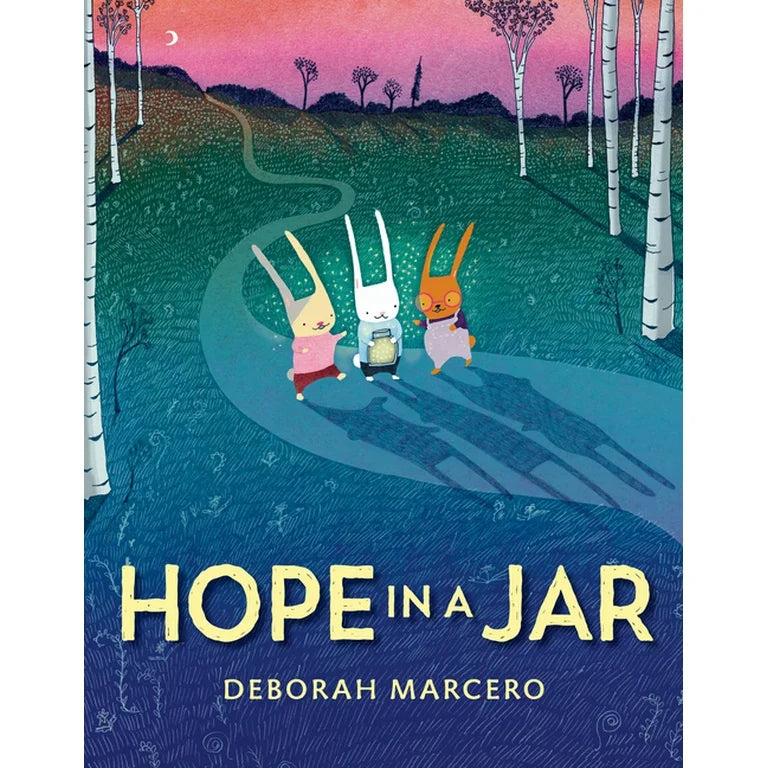 Hope in a Jar