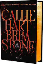 Brimstone: The Fae & Alchemy Series Book 2
