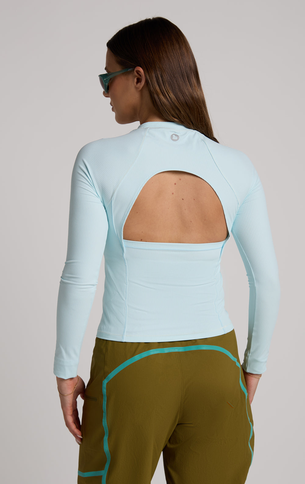 Oasis UV Protect Long Sleeve