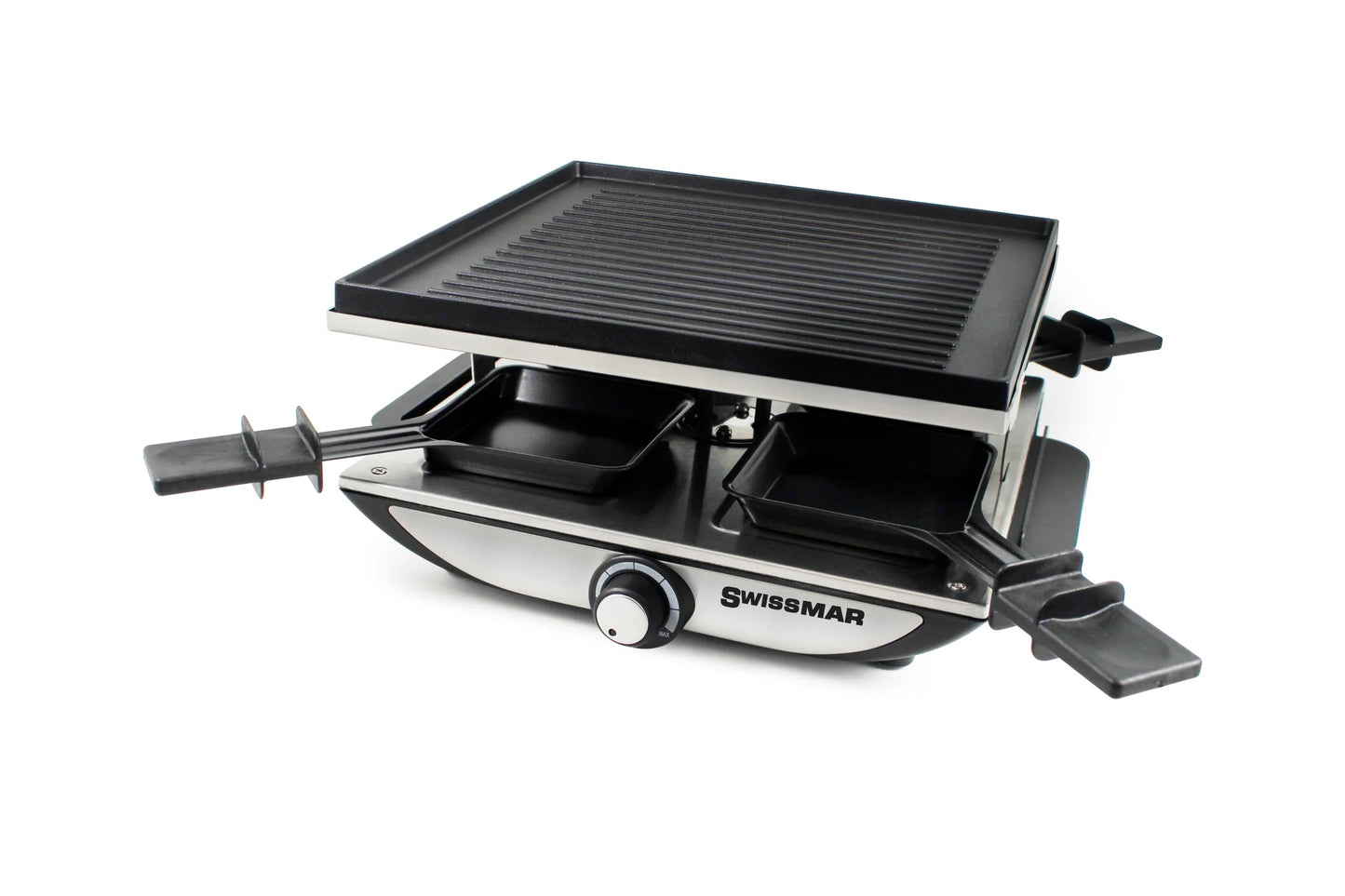 Raclette Grill Geneva