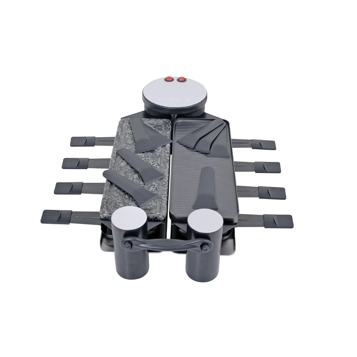 Swivel Raclette