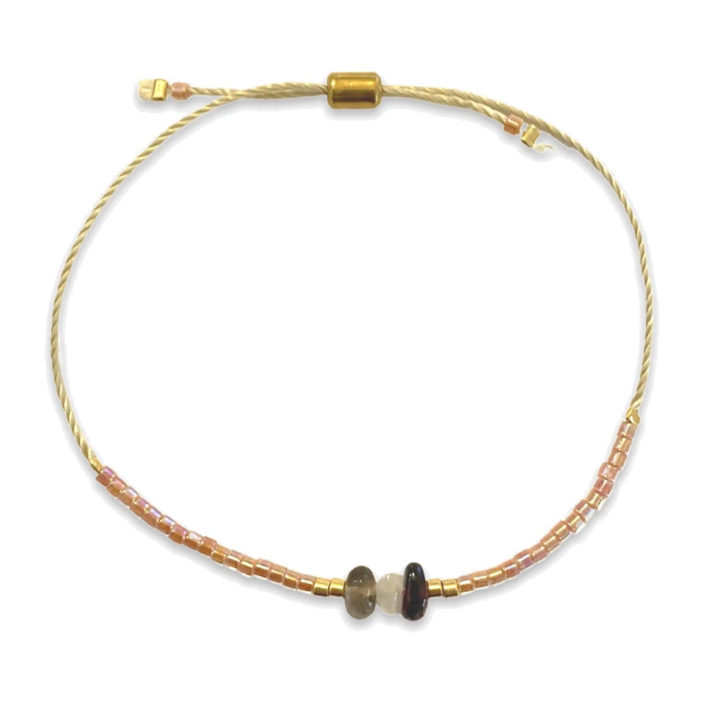 Safe Journey Bracelet