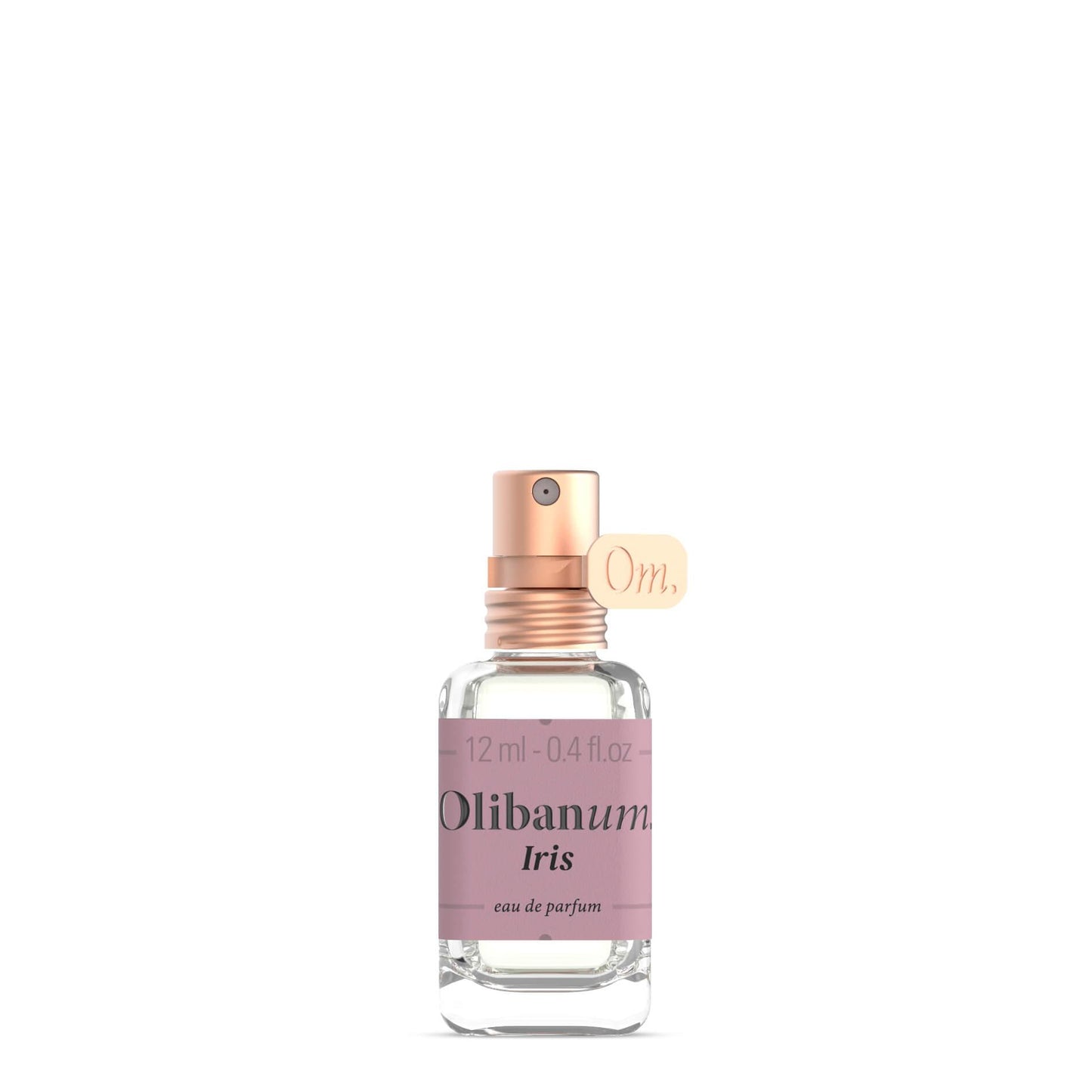 Olibanum Iris Perfume