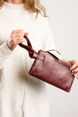 Rachel Wristlet