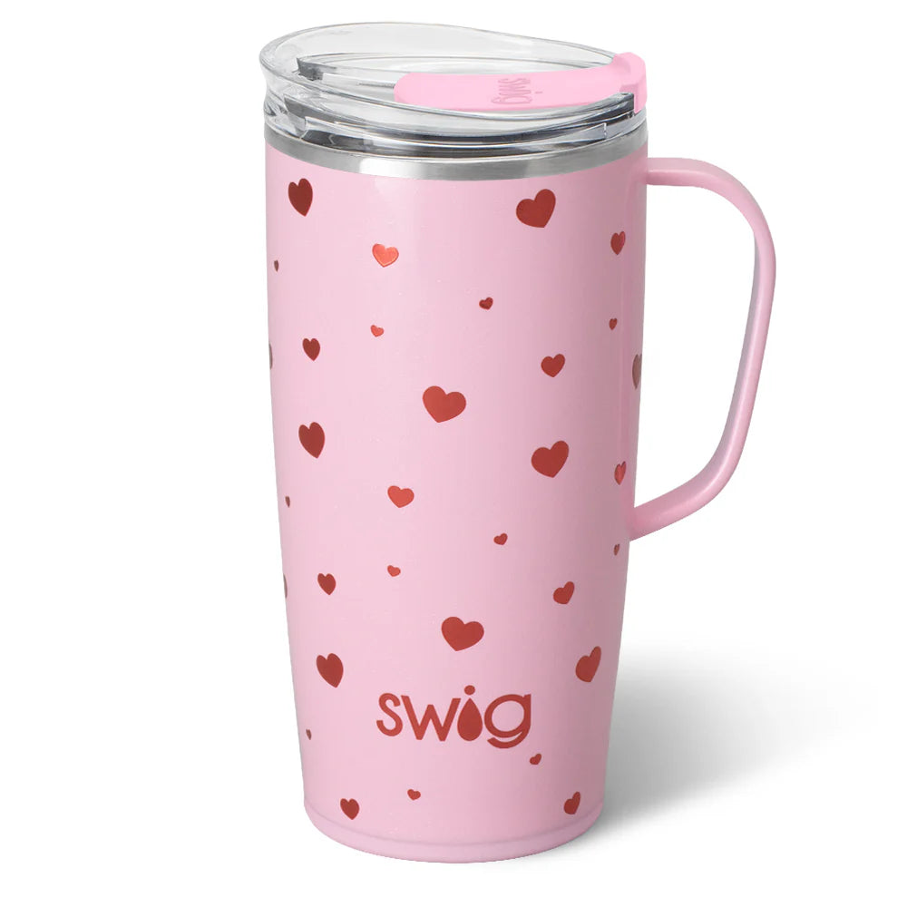 Swig Sweethearts Travel Mug 22oz