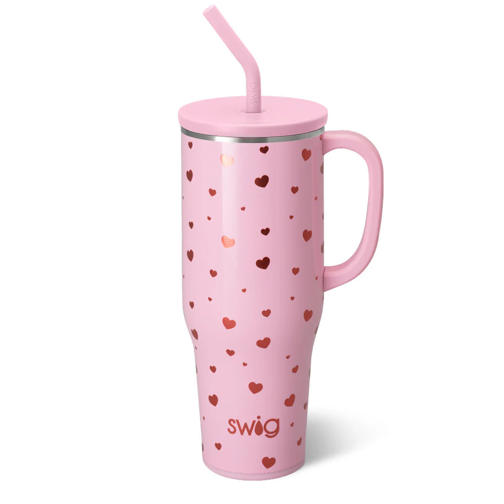 Swig Sweethearts Mega Mug 40oz