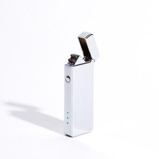 Slim Double Arc USB Lighter