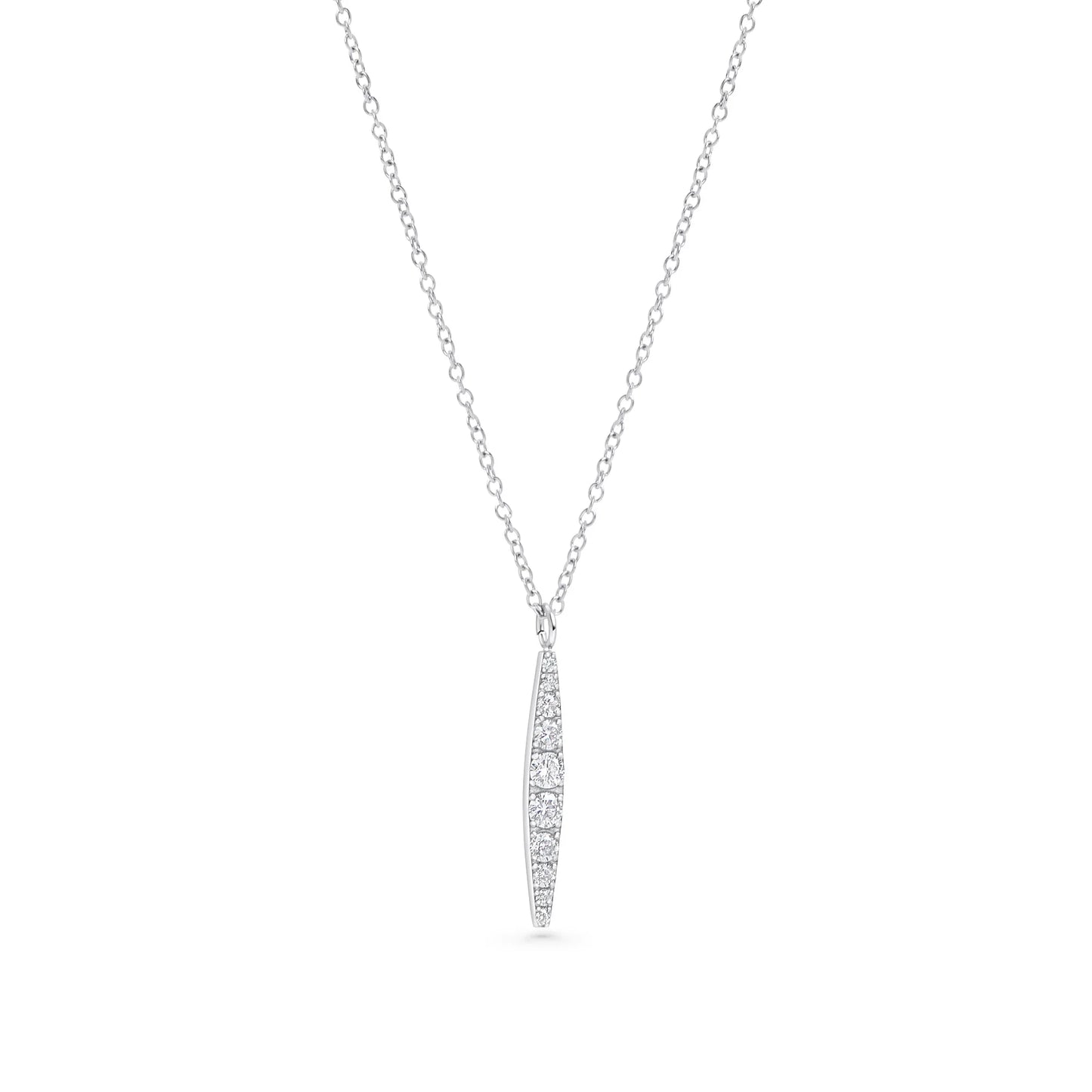 Penelope Pendant Necklace