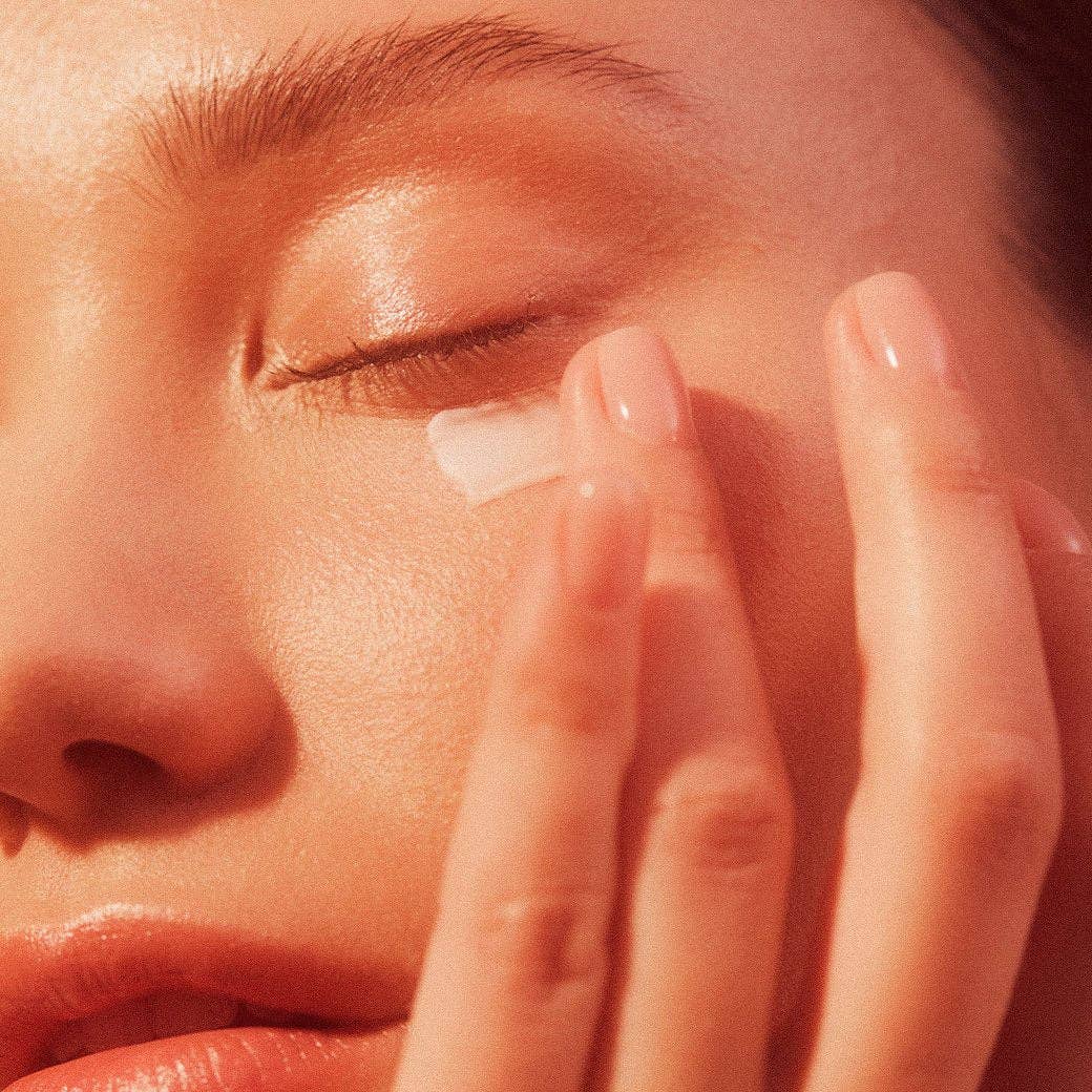 Firm Believer (All Natural Under Eye Cream)