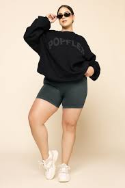 Cloud Crewneck Sweater