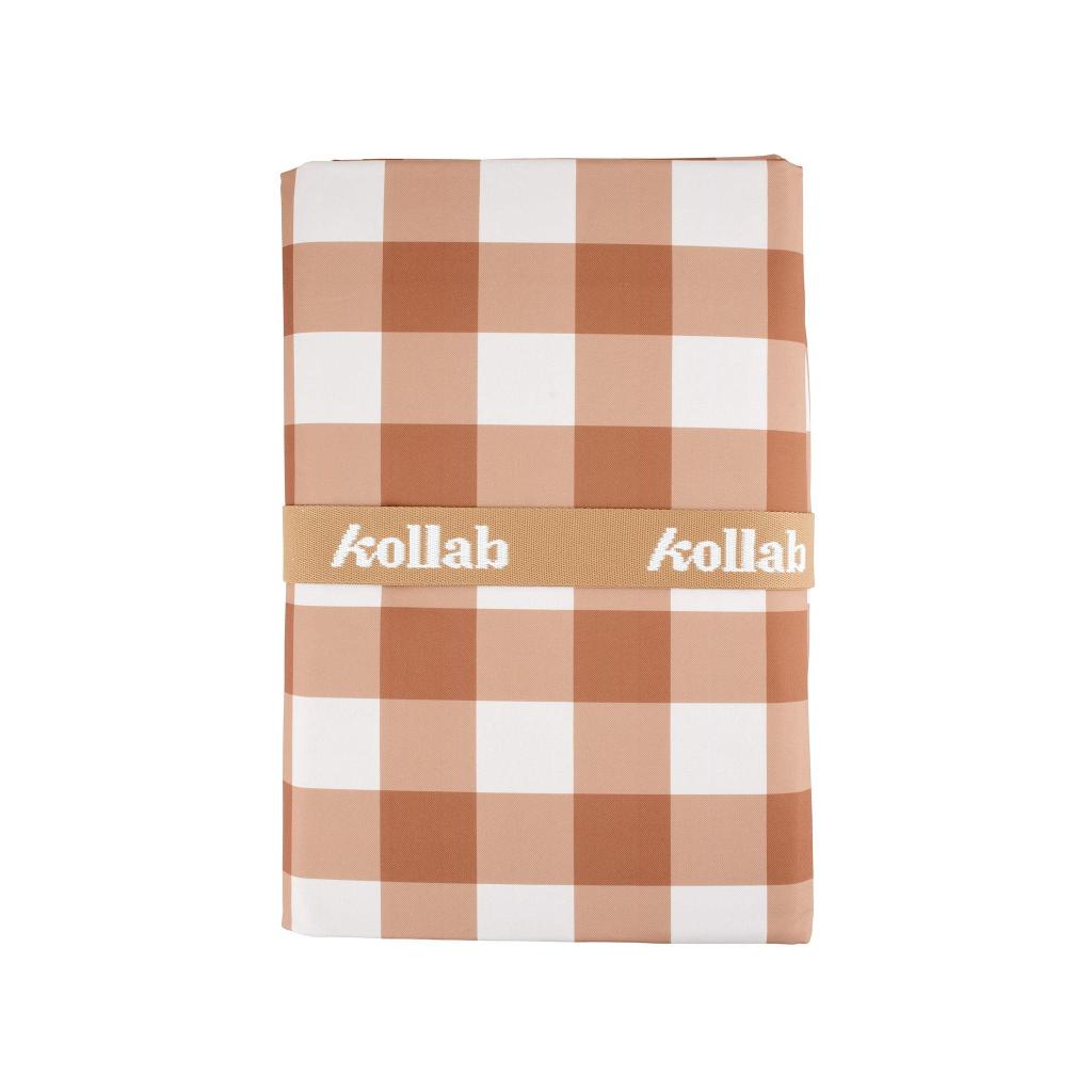 Holiday Picnic Mat