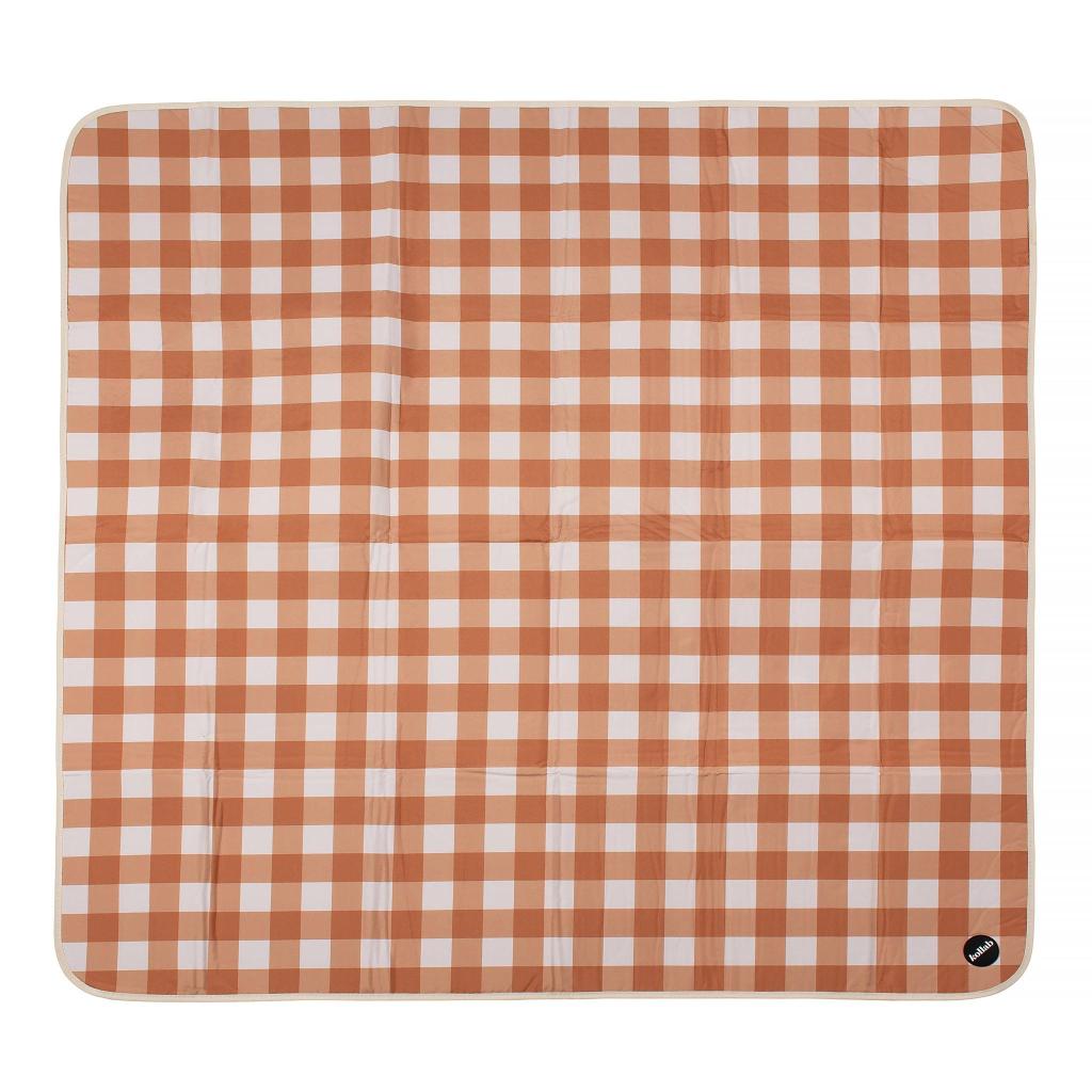 Holiday Picnic Mat