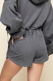 Cloud Romper