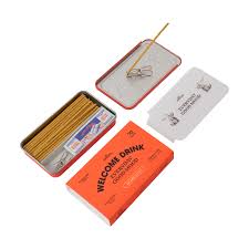 Collins Incense Sticks