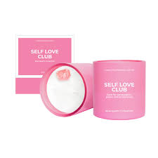 Crystal Manifestation Candles