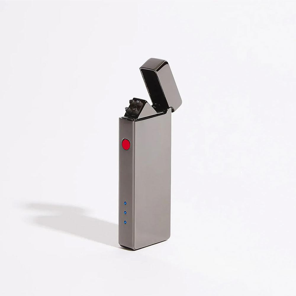 Slim Double Arc USB Lighter