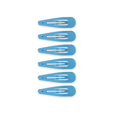Teleties Hairclips