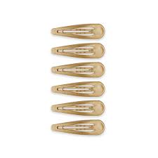 Teleties Hairclips