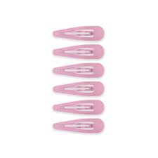 Teleties Hairclips