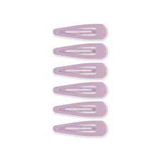 Teleties Hairclips