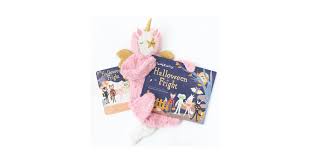Pegasus Halloween Fright