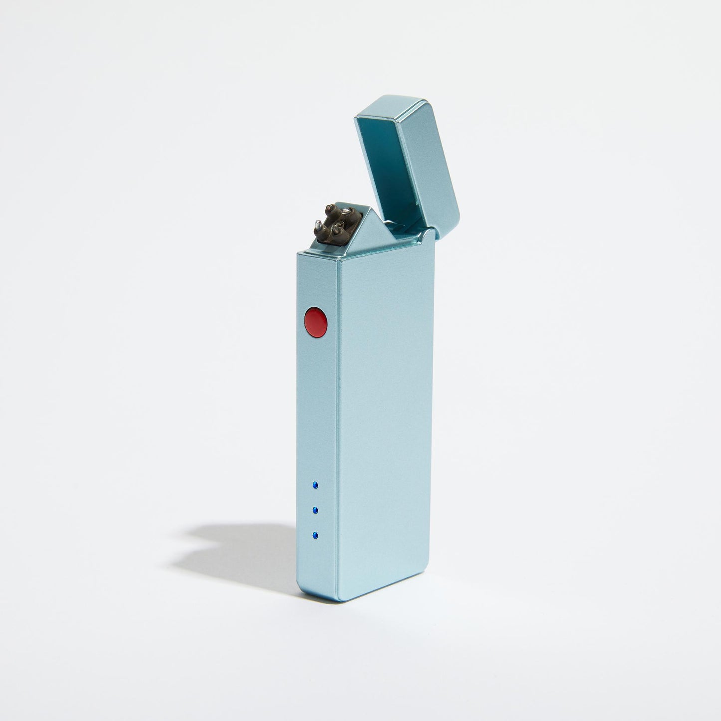 Slim Double Arc USB Lighter