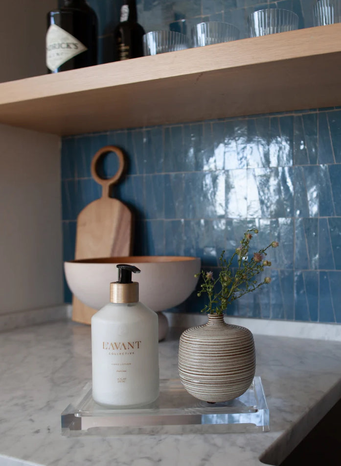Hand Lotion