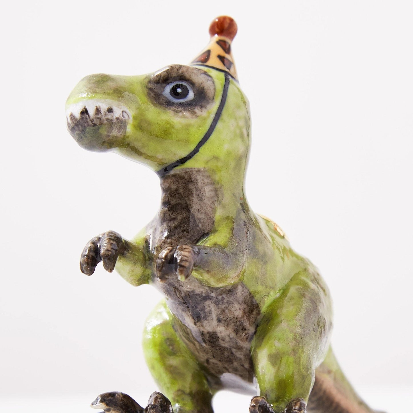 T-Rex Cake Topper
