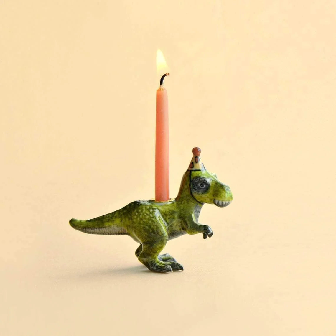 T-Rex Cake Topper